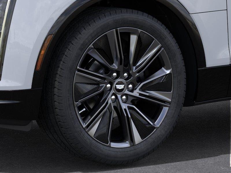 2027 Cadillac LYRIQ Signature Sport - Photo 9