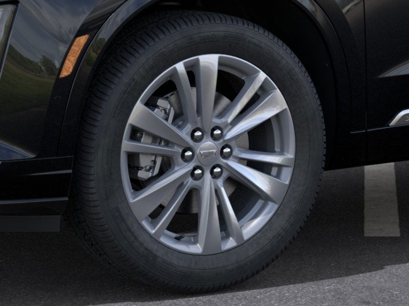 2025 Cadillac XT6 Premium Luxury - Photo 42