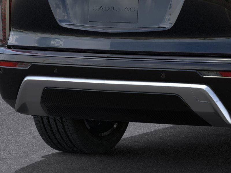 2026 Cadillac VISTIQ Sport - Photo 14