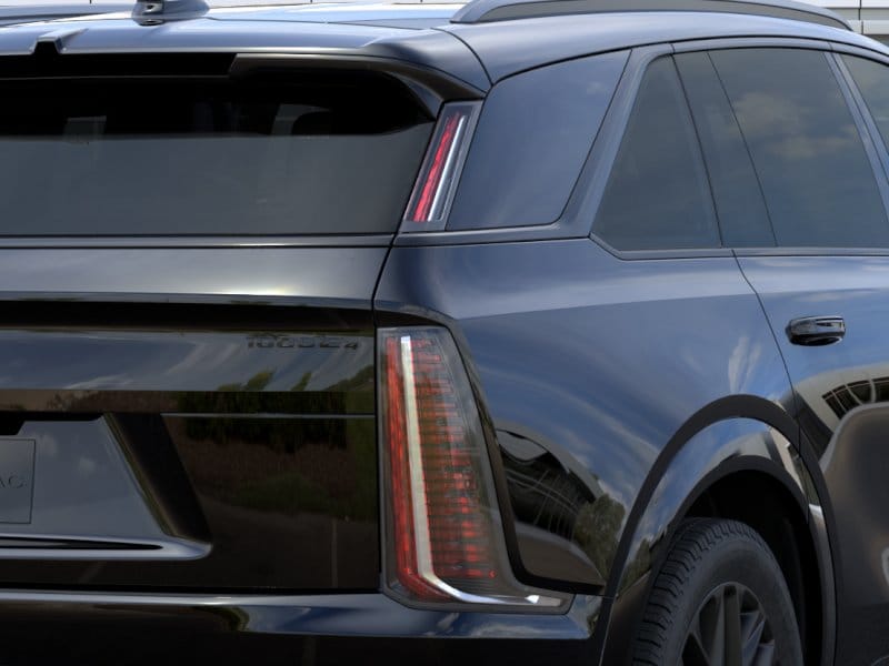2026 Cadillac Escalade IQ Premium Sport - Photo 11