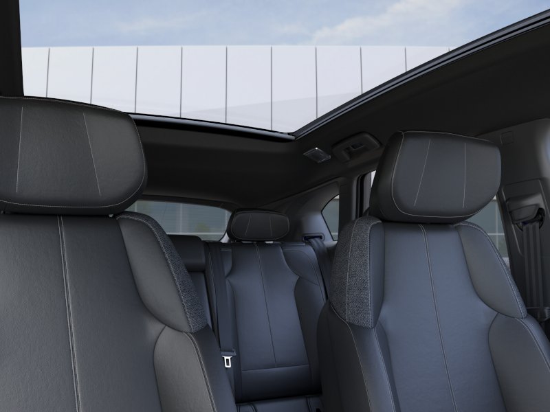 2027 Cadillac OPTIQ Luxury - Photo 24