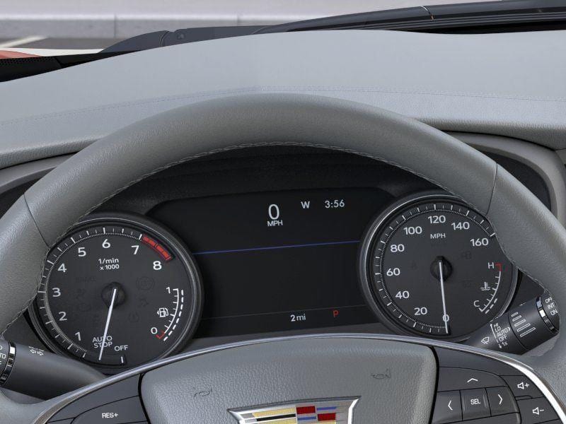 2026 Cadillac XT5 Premium Luxury - Photo 18