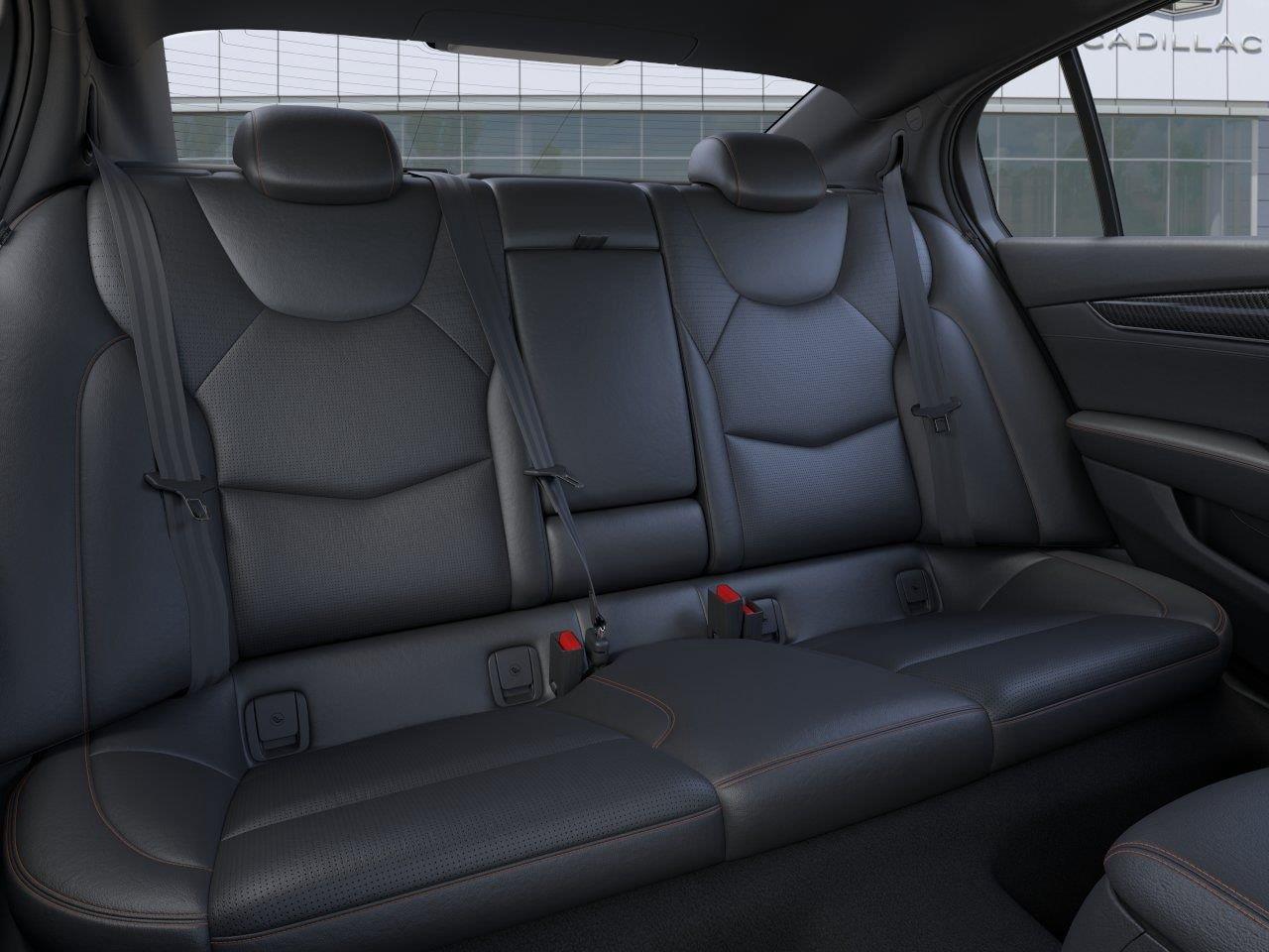 2026 Cadillac CT5 Sport - Photo 15