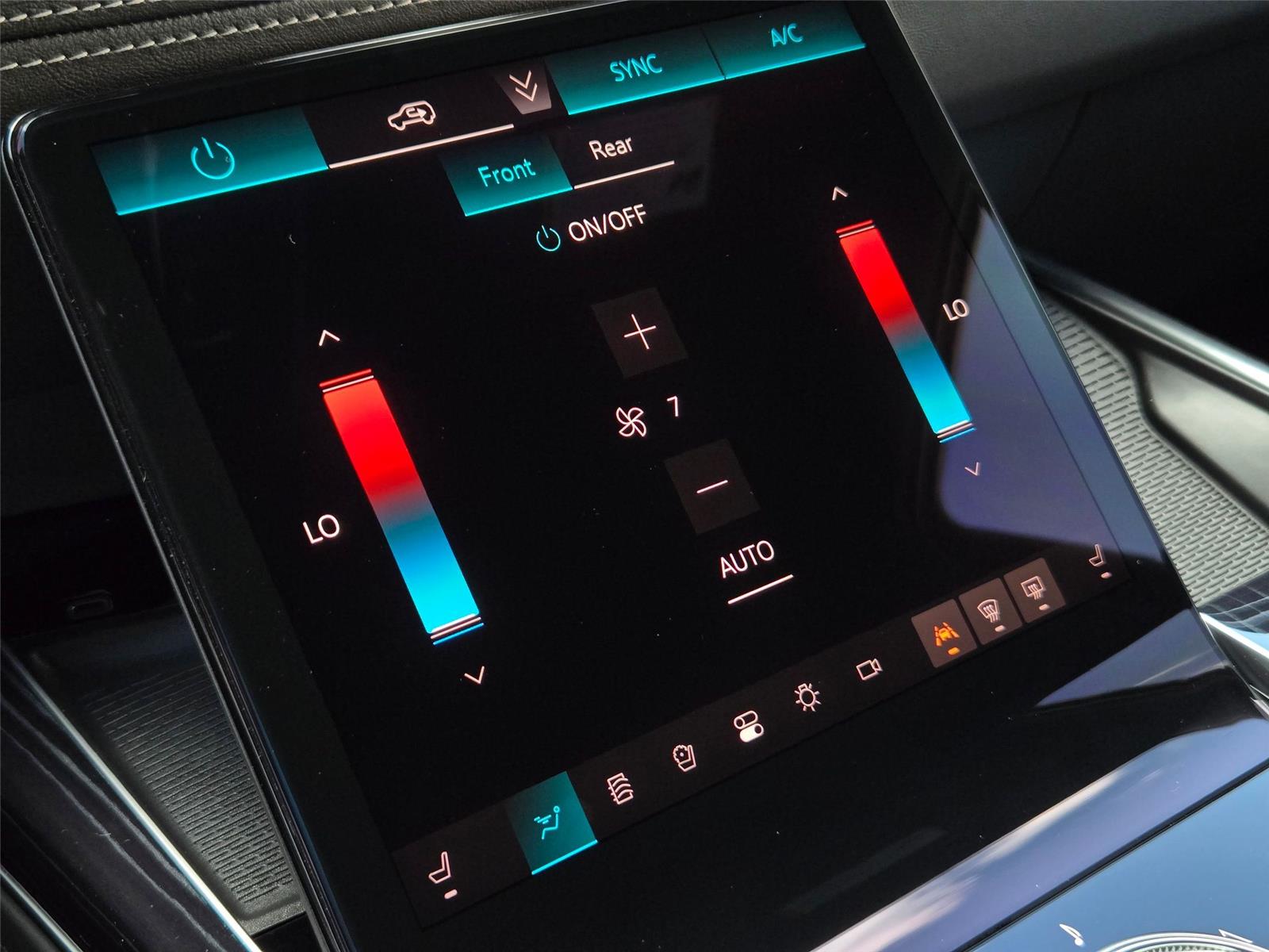 2026 Cadillac Escalade Sport - Photo 21