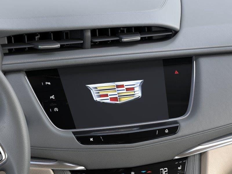 2026 Cadillac XT5 Premium Luxury - Photo 20