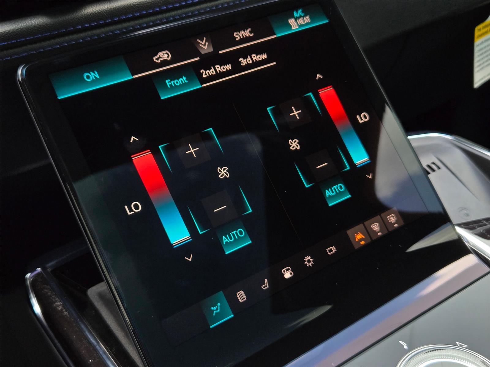 2026 Cadillac Escalade IQ Sport - Photo 20