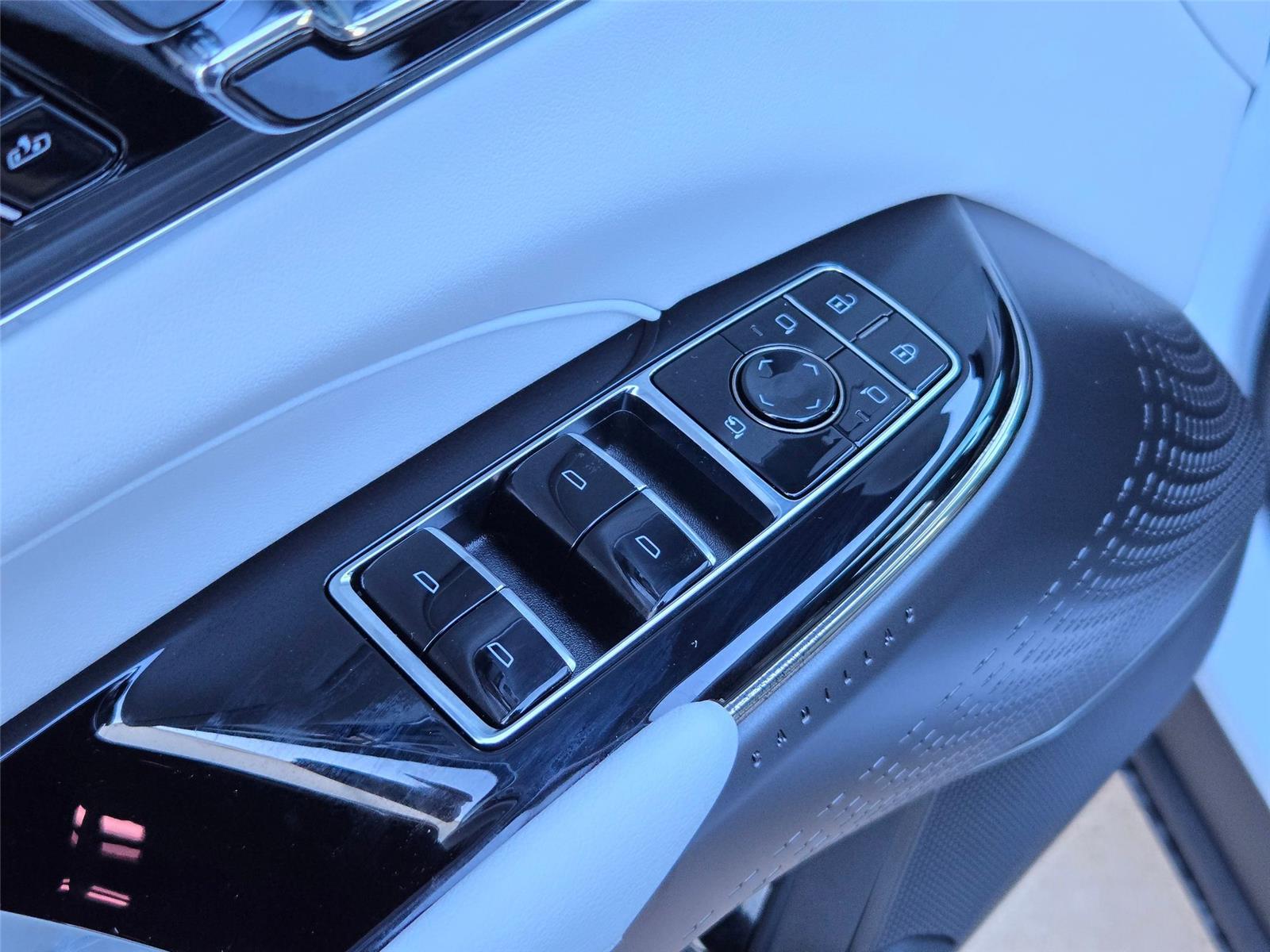 2026 Cadillac LYRIQ Sport - Photo 26