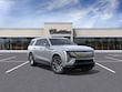 CADILLAC ESCALADE IQL