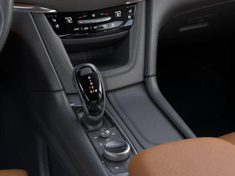 2026 Cadillac XT5 Premium Luxury - Photo 23