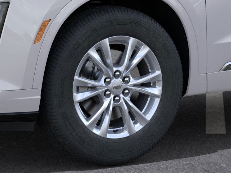 2025 Cadillac XT6 Luxury - Photo 42