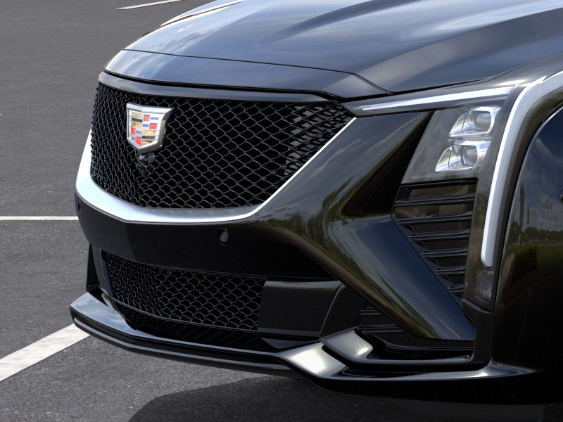 2026 Cadillac CT5 Sport - Photo 37