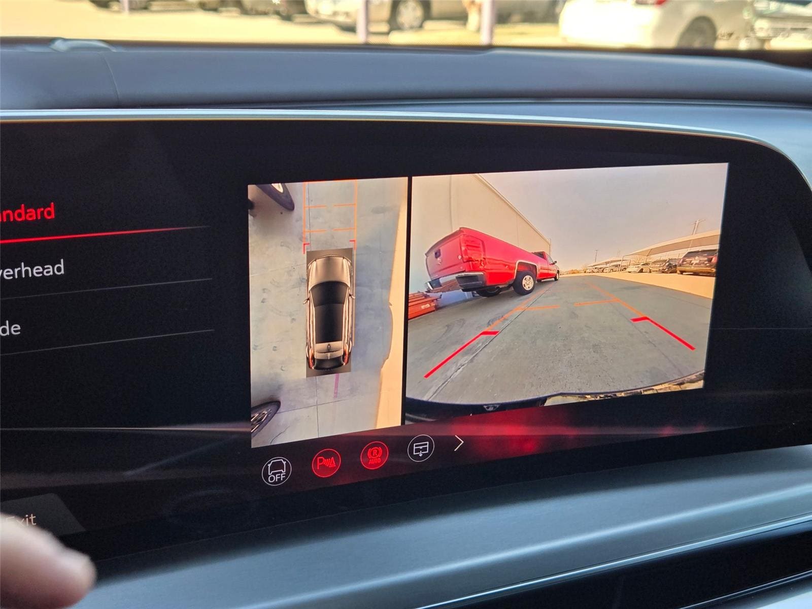 2026 Cadillac LYRIQ V - Photo 19