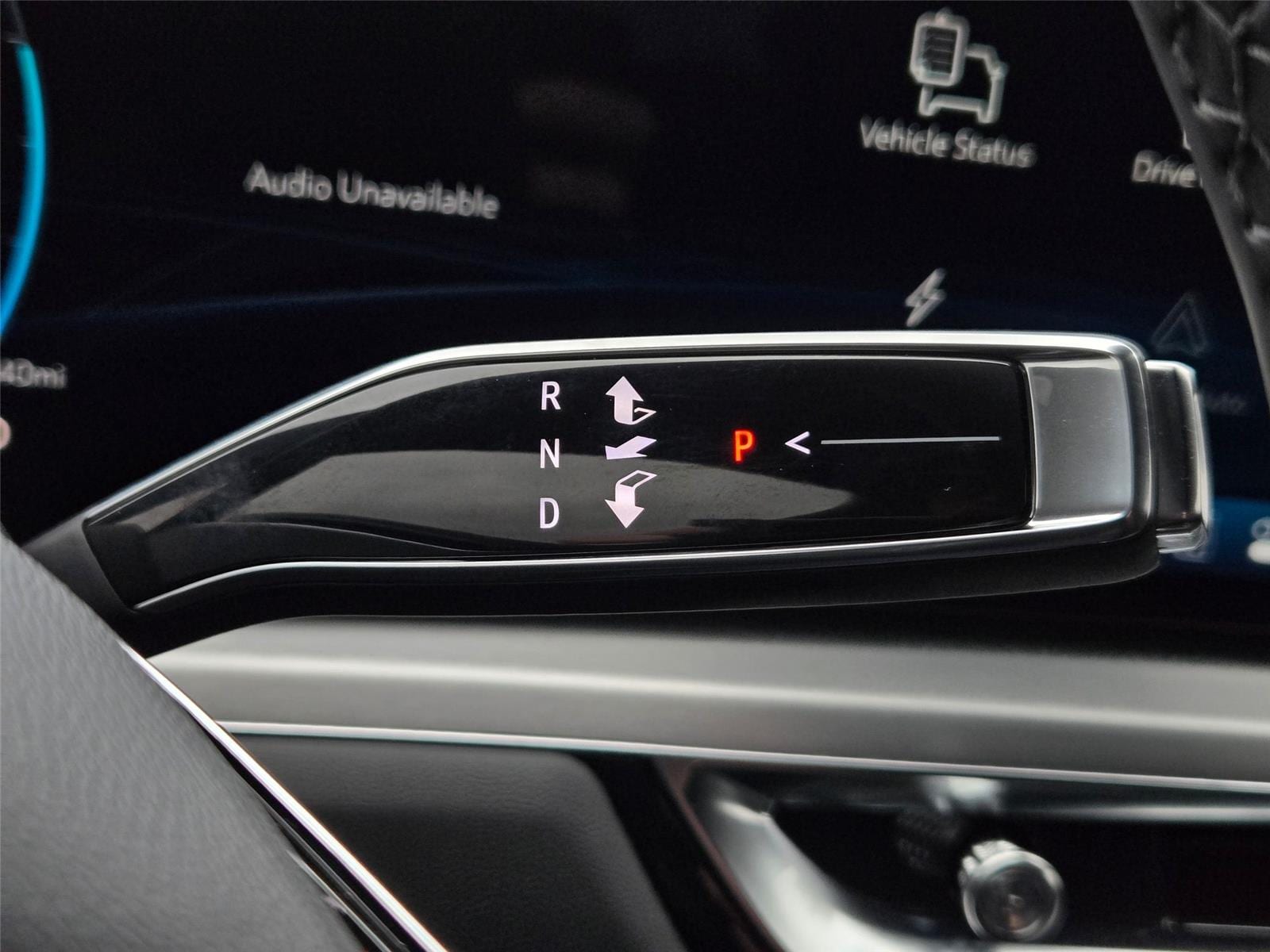 2026 Cadillac LYRIQ Luxury - Photo 24