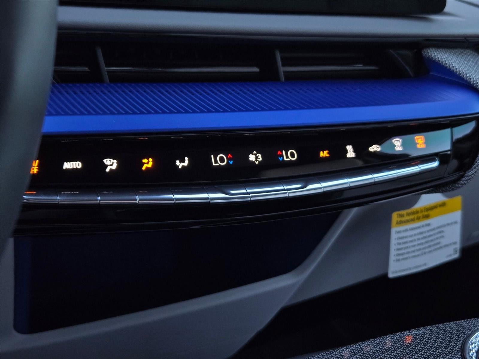 2026 Cadillac OPTIQ Premium Sport - Photo 21