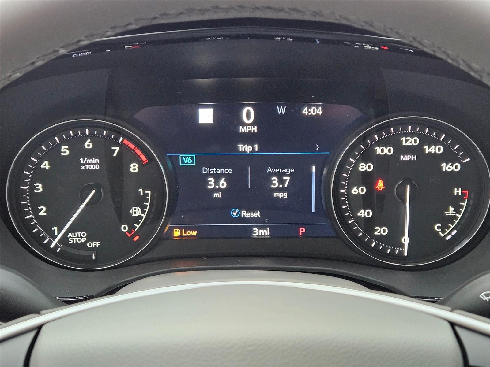 2026 Cadillac XT5 Premium Luxury - Photo 15
