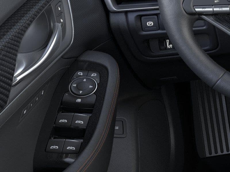 2026 Cadillac CT5 Sport - Photo 20