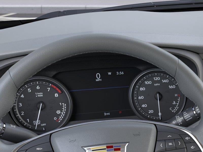 2026 Cadillac XT5 Premium Luxury - Photo 18