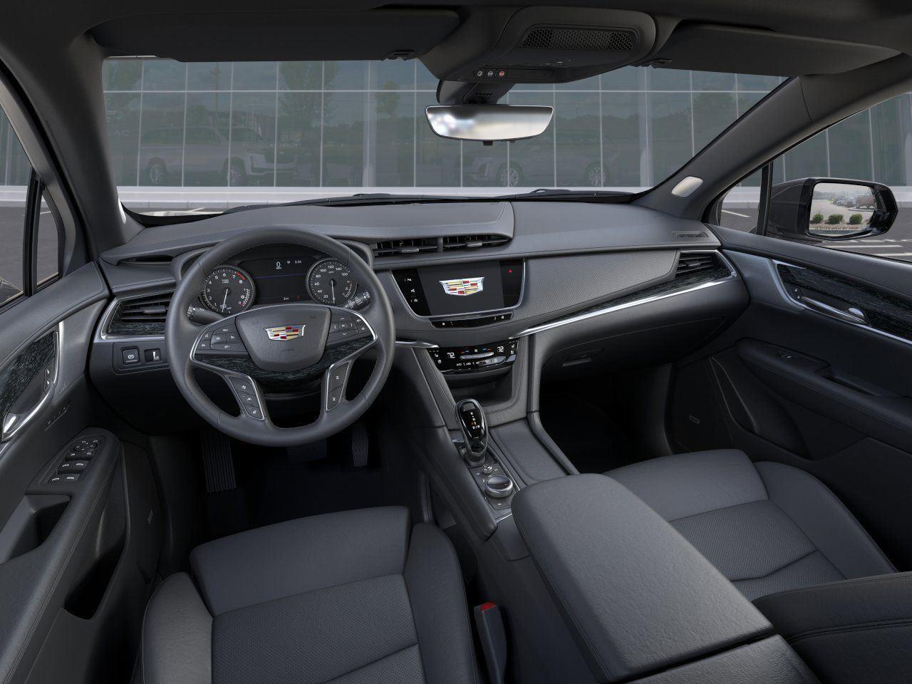 2026 Cadillac XT5 Premium Luxury - Photo 15