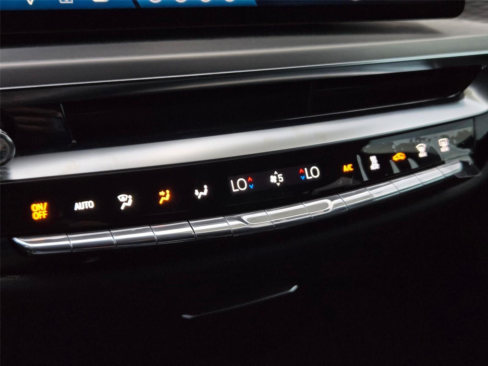 2026 Cadillac LYRIQ Sport - Photo 21