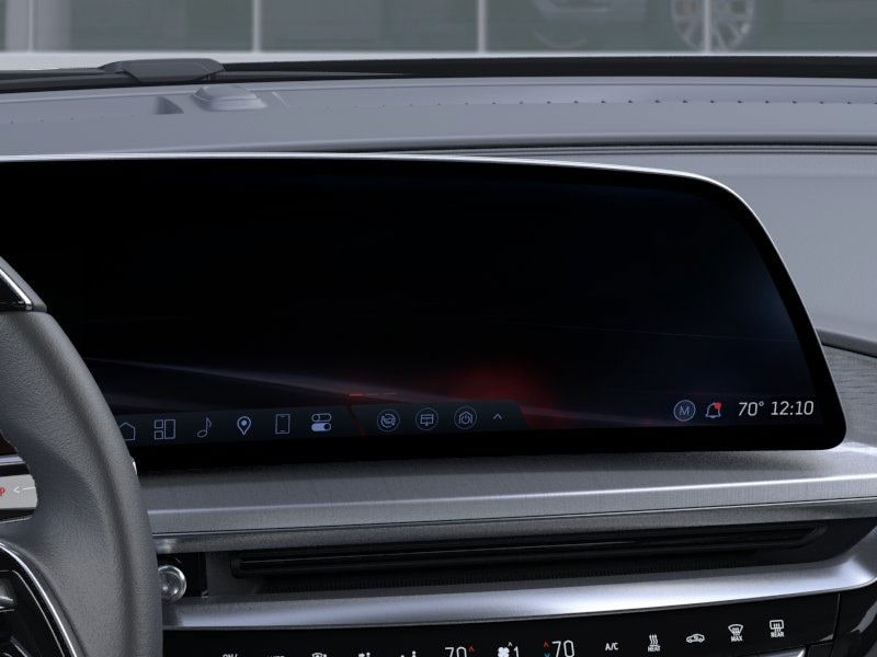 2026 Cadillac LYRIQ V - Photo 53