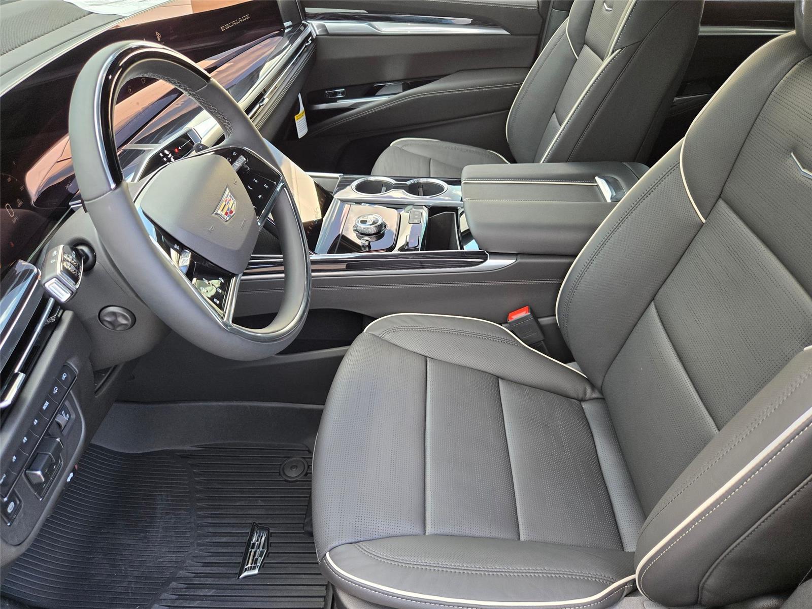 2026 Cadillac Escalade Sport - Photo 11