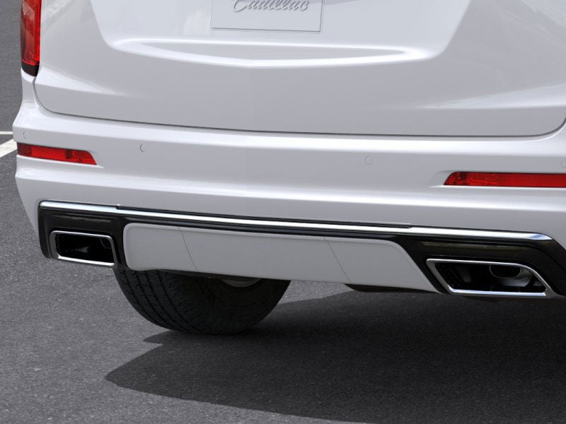 2025 Cadillac XT6 Luxury - Photo 47
