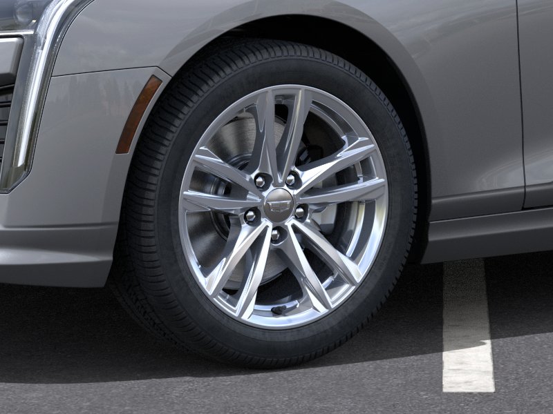 2026 Cadillac CT4 Luxury - Photo 41