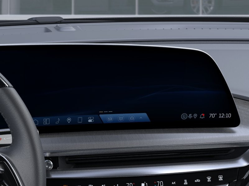 2027 Cadillac LYRIQ Signature Sport - Photo 44
