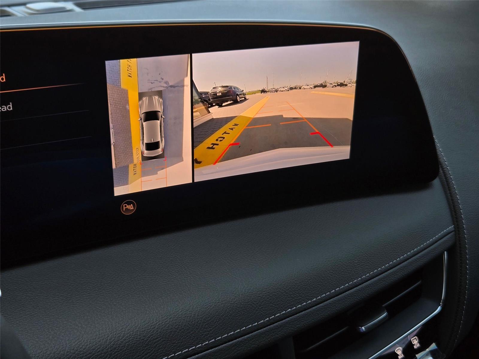 2026 Cadillac CT5 Premium Luxury - Photo 20