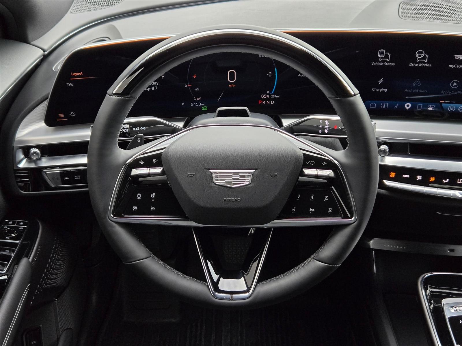 2026 Cadillac LYRIQ Luxury - Photo 15