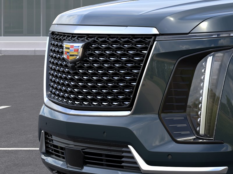 2026 Cadillac Escalade Luxury - Photo 48