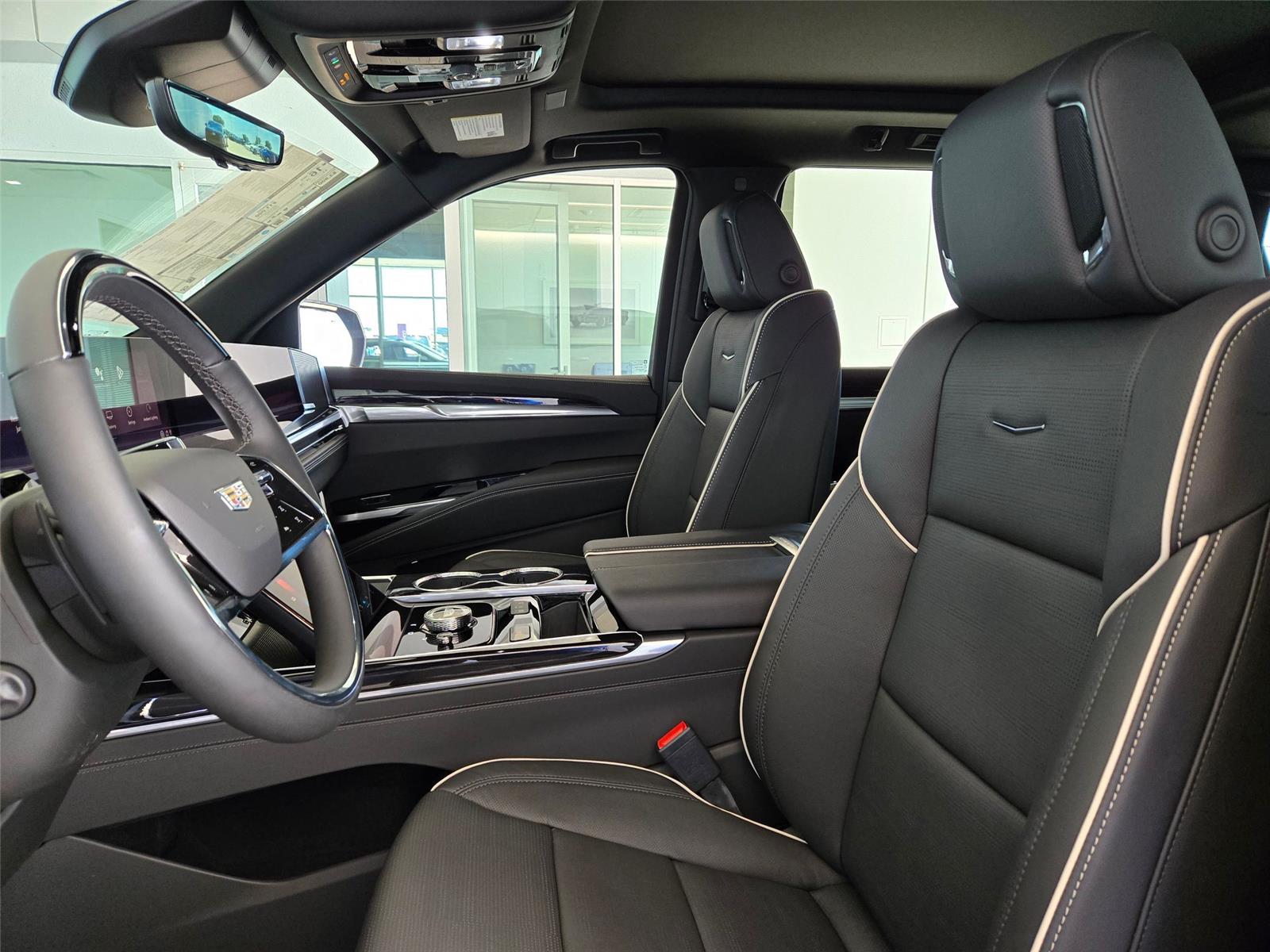 2026 Cadillac Escalade Sport - Photo 28