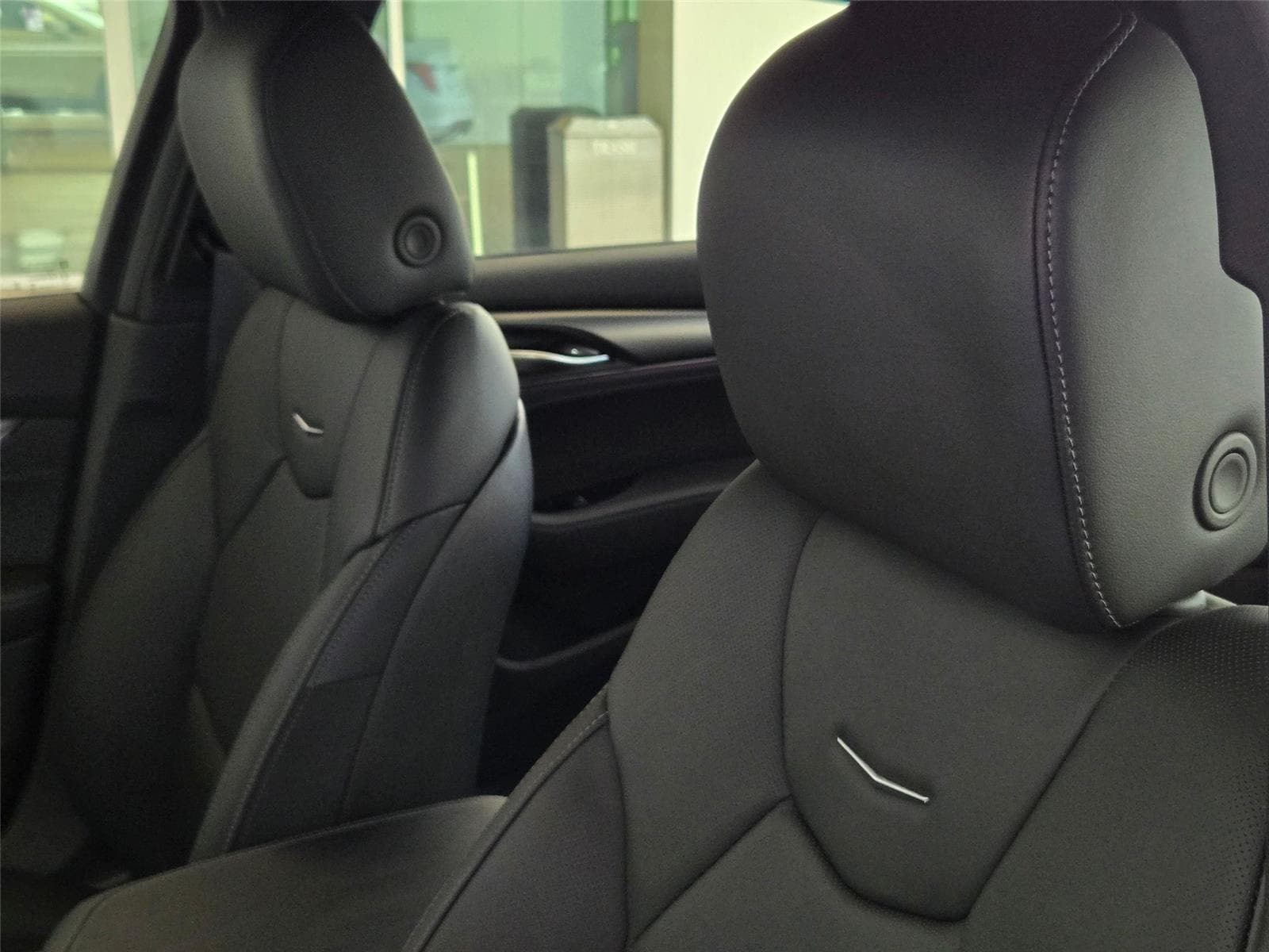 2026 Cadillac CT5 Premium Luxury - Photo 11