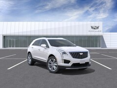 2026 CADILLAC XT5 Premium Luxury SUV