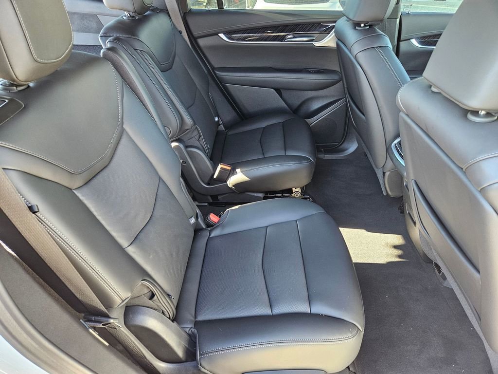 2025 Cadillac XT6 Premium Luxury - Photo 29