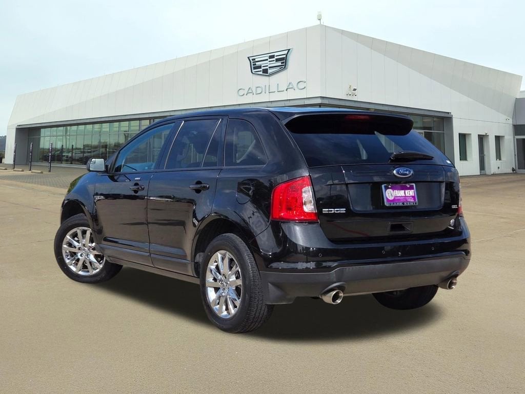 Used 2013 Ford Edge SEL