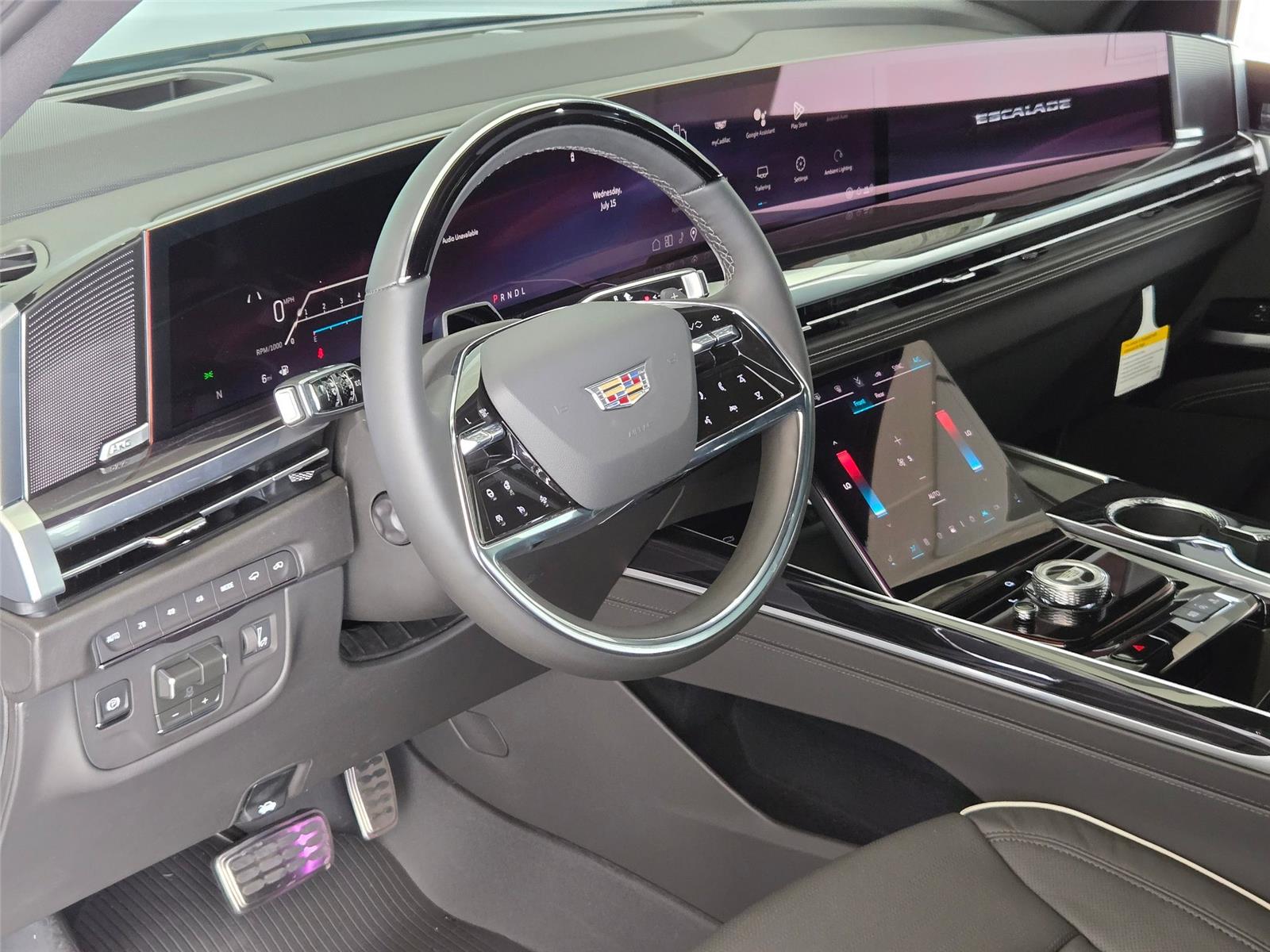 2026 Cadillac Escalade ESV Sport - Photo 10