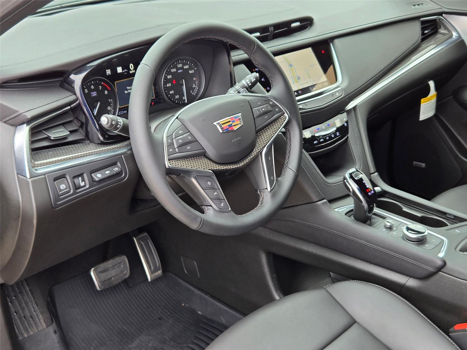 2026 Cadillac XT5 Sport - Photo 10