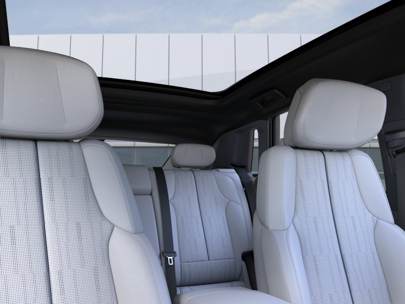 2026 Cadillac LYRIQ Sport - Photo 24