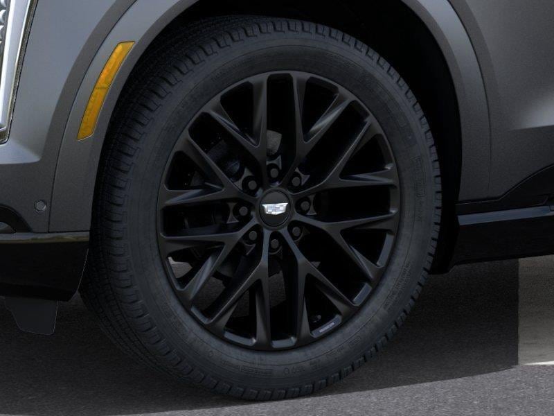 2026 Cadillac Escalade IQL Sport - Photo 8