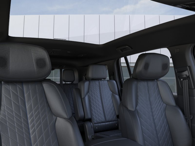 2026 Cadillac Escalade IQ Luxury - Photo 56