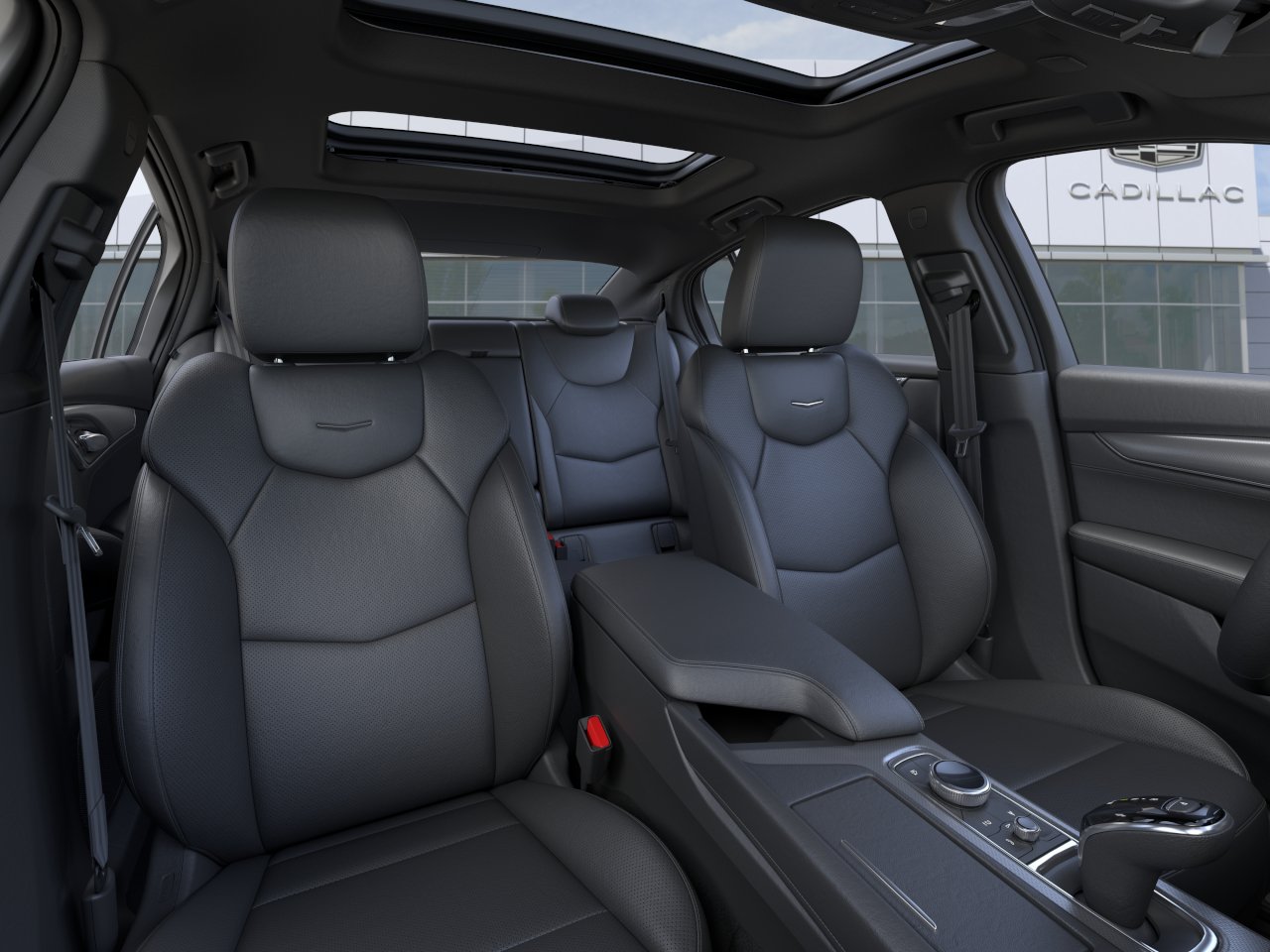 2026 Cadillac CT5 Premium Luxury - Photo 49
