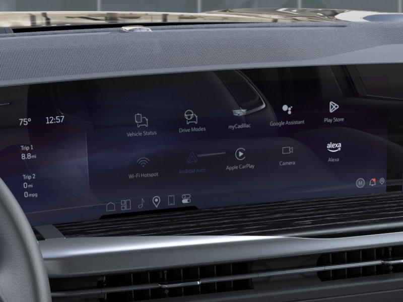 2026 Cadillac Escalade ESV Sport - Photo 44