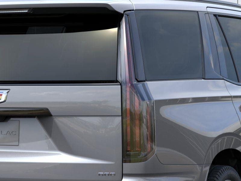 2026 Cadillac Escalade Sport - Photo 11