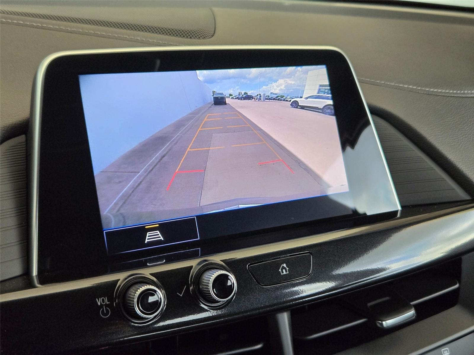 2026 Cadillac CT4 Luxury - Photo 19