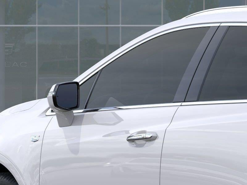 2026 Cadillac XT5 Premium Luxury - Photo 10