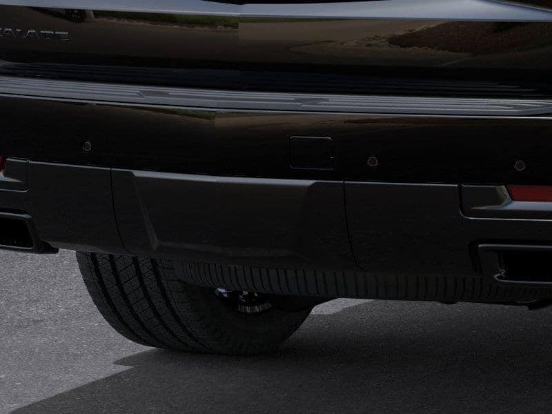 2027 Cadillac Escalade ESV Platinum Sport - Photo 12