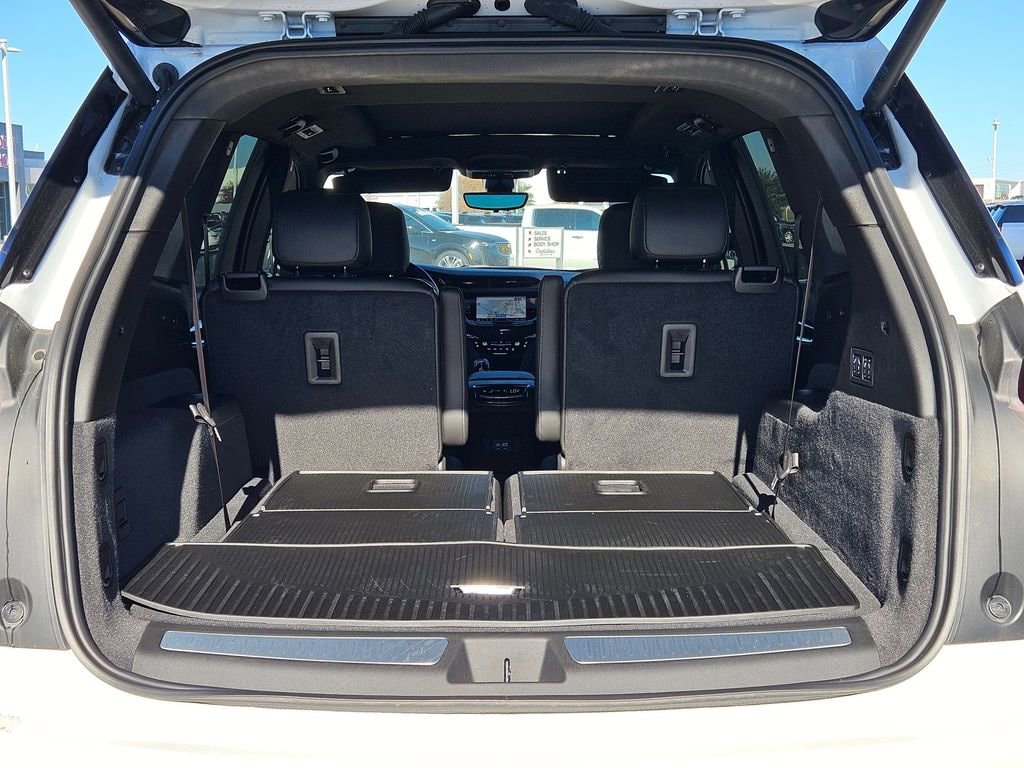 2025 Cadillac XT6 Premium Luxury - Photo 30
