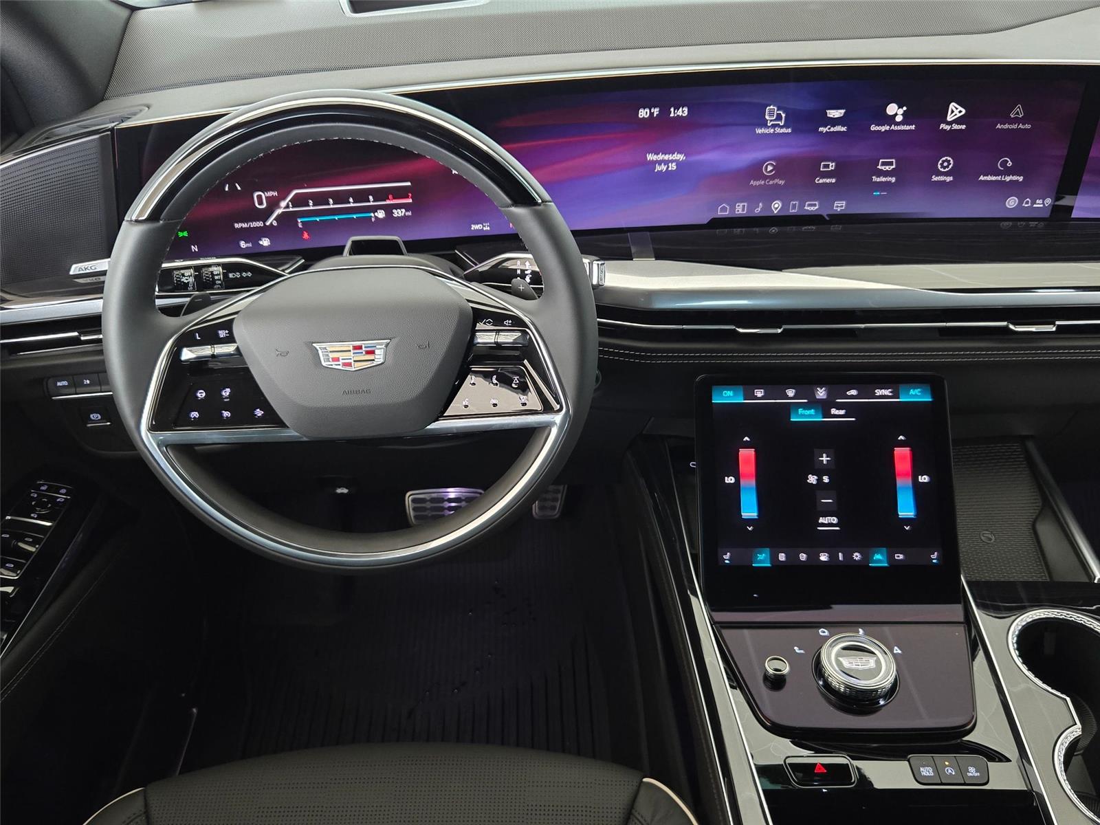 2026 Cadillac Escalade ESV Sport - Photo 14