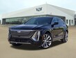  CADILLAC LYRIQ